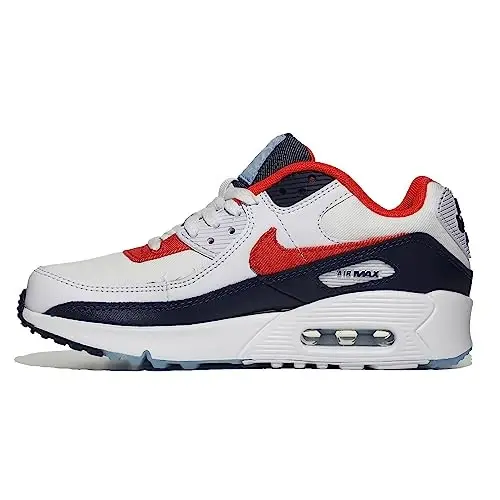 Nike Boys TrainingRunning Shoe - 2
