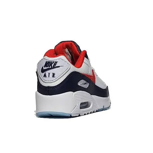 Nike Boys TrainingRunning Shoe - 3