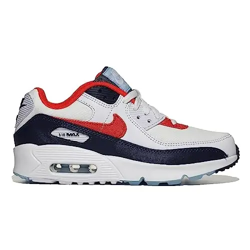 Nike Boys TrainingRunning Shoe - 4