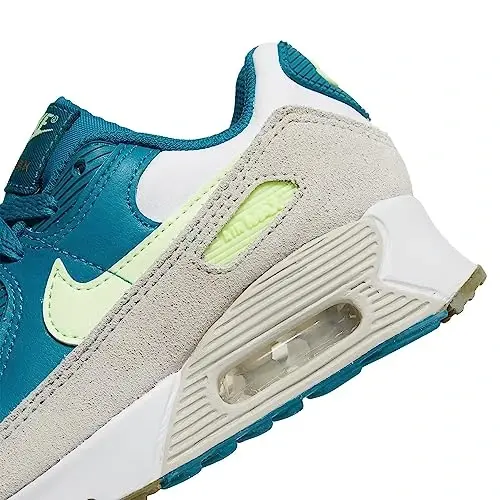 Nike Boys TrainingRunning Shoe - 3