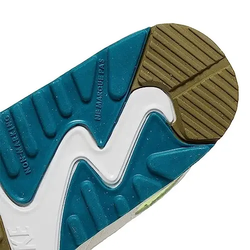 Nike Boys TrainingRunning Shoe - 4
