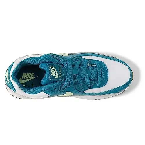Nike Boys TrainingRunning Shoe - 5