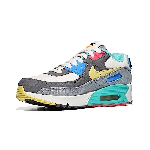 Nike Boys TrainingRunning Shoe - 1
