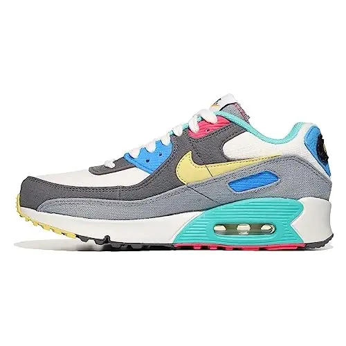 Nike Boys TrainingRunning Shoe - Nike (1)