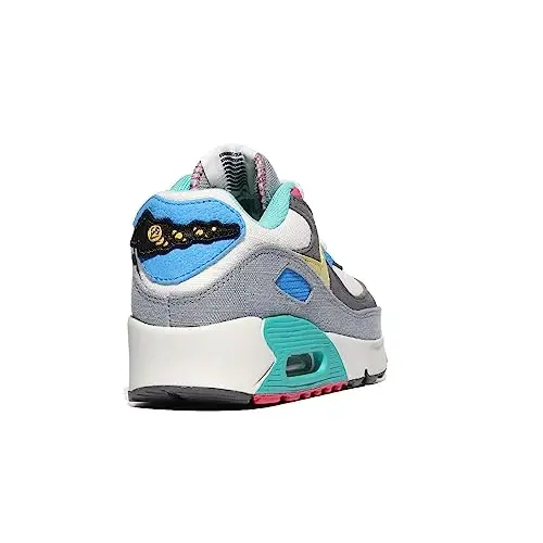 Nike Boys TrainingRunning Shoe - 3