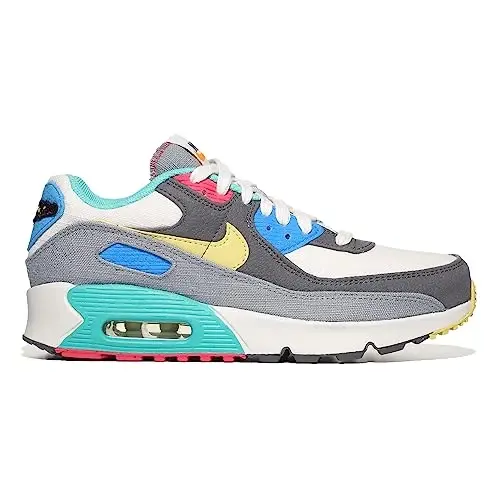 Nike Boys TrainingRunning Shoe - 4