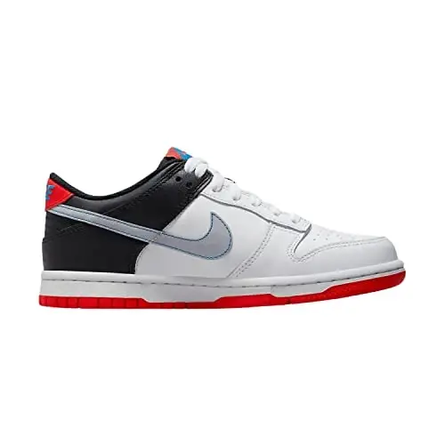 Nike Boys TrainingRunning Shoe - 3