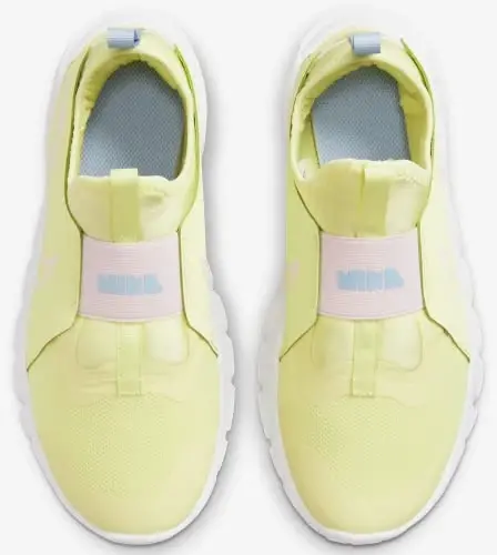 Nike Kids' Flex Runner 2 Sneakers - 3