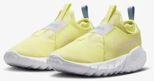 Nike Kids' Flex Runner 2 Sneakers - 4