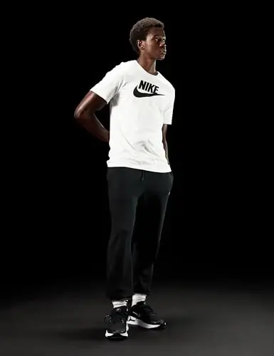 Nike erkaklar uchun Air Max Nuaxis poyabzali - 3