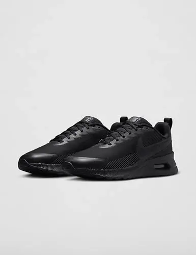 Nike Women's Air Max Nuaxis Shoes - 6