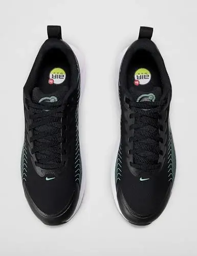 Nike Women's Air Max Nuaxis Shoes - 5