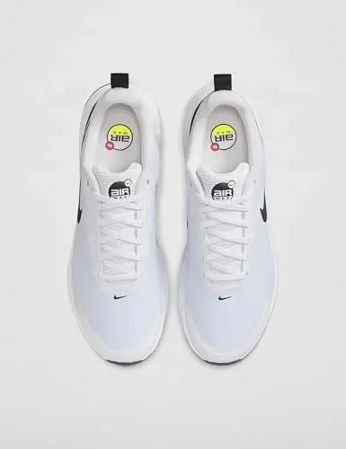 Nike Women's Air Max Nuaxis Shoes - 5