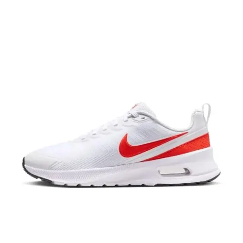 Nike Erkek Air Max Nuaxis Ayakkabı - NIKE