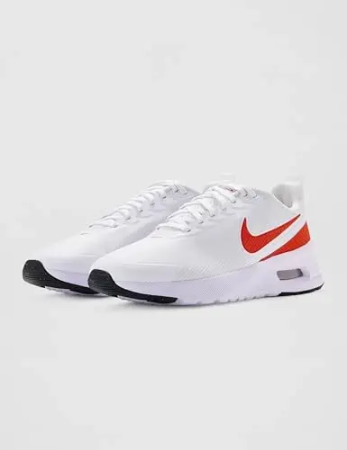 Nike Women's Air Max Nuaxis Shoes - 5