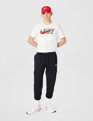 Nike Women's Air Max Nuaxis Shoes 