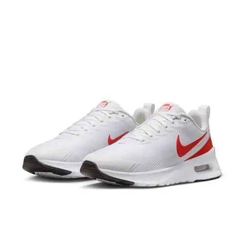 Nike Erkek Air Max Nuaxis Ayakkabı - 5