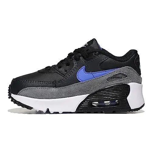 Nike Boys TrainingRunning Shoe - NIKE (1)