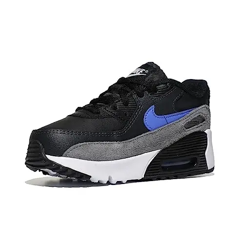 Nike Boys TrainingRunning Shoe - 1