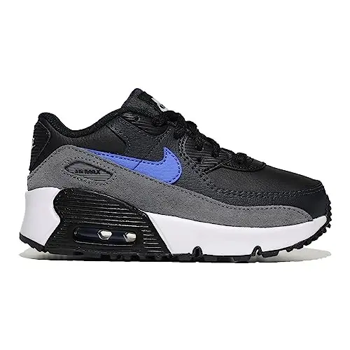 Nike Boys TrainingRunning Shoe - 4