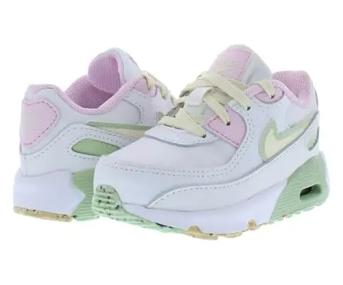 Nike Boys TrainingRunning Shoe - NIKE (1)