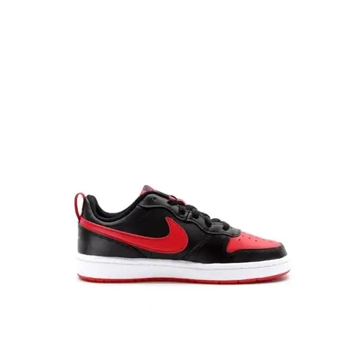 Nike Boys TrainingRunning Shoe - 5