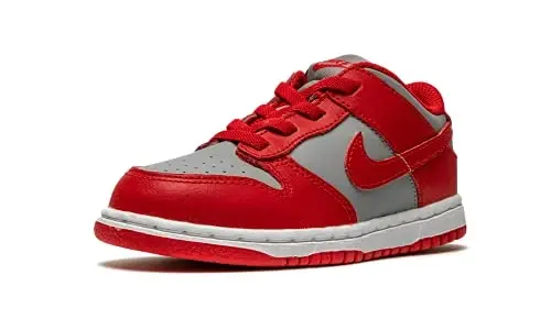 Nike Boys TrainingRunning Shoe - 4