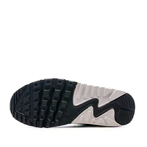 Nike Boys TrainingRunning Shoe - 5