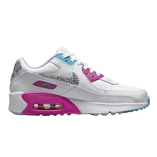 Nike Boys TrainingRunning Shoe - NIKE (1)