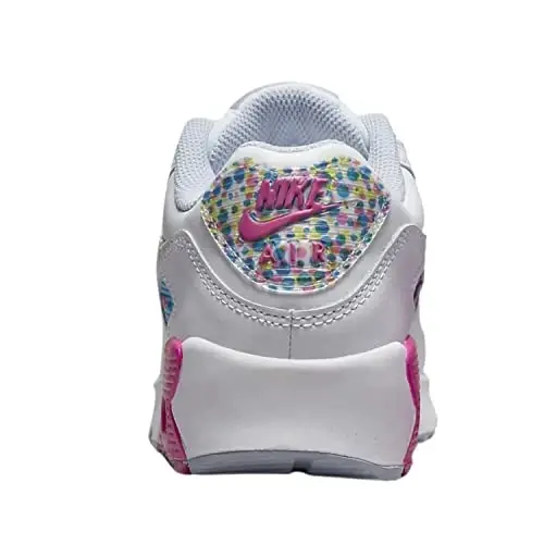 Nike Boys TrainingRunning Shoe - 4