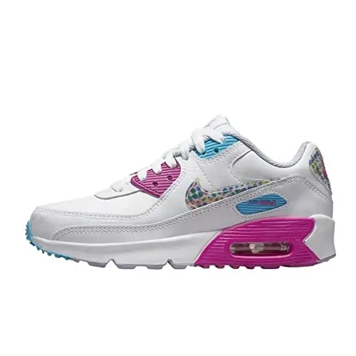 Nike Boys TrainingRunning Shoe - NIKE