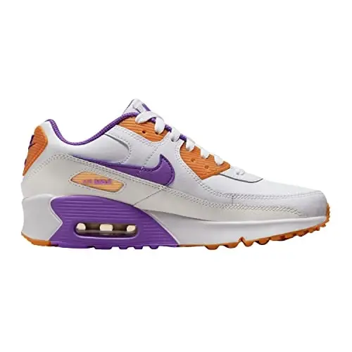 Nike Boys TrainingRunning Shoe - 2
