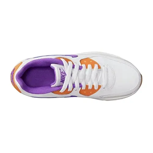 Nike Boys TrainingRunning Shoe - 3