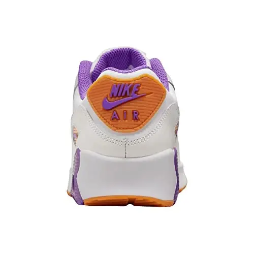 Nike Boys TrainingRunning Shoe - 4