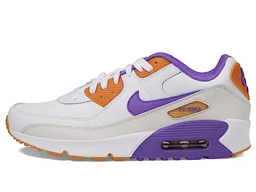 Nike Boys TrainingRunning Shoe - 4