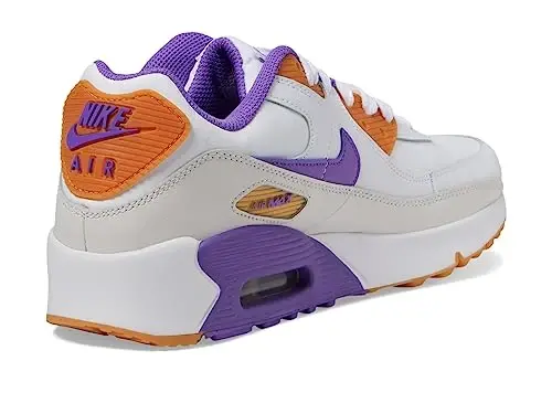 Nike Boys TrainingRunning Shoe - 5