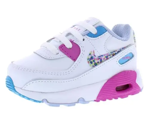 Nike Boys TrainingRunning Shoe 