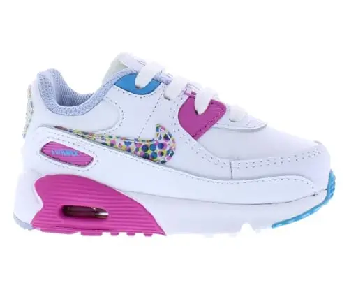 Nike Boys TrainingRunning Shoe - NIKE (1)