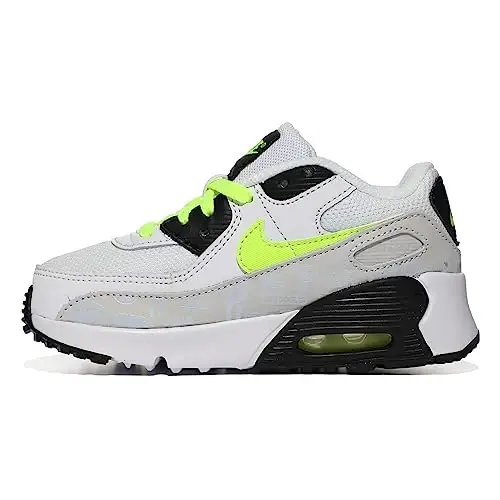 Nike Boys TrainingRunning Shoe - 2