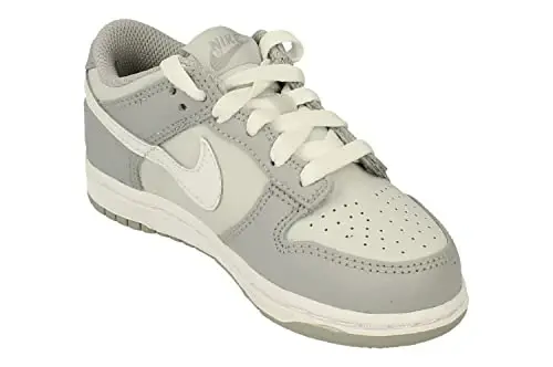 Nike Boys TrainingRunning Shoe - 4