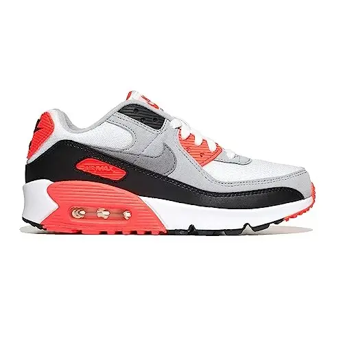 Nike Boys TrainingRunning Shoe - 4