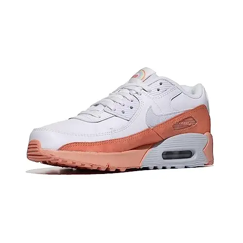 Nike Boys TrainingRunning Shoe - NIKE