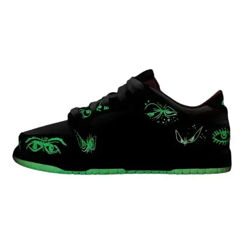 Nike Boys TrainingRunning Shoe - 3