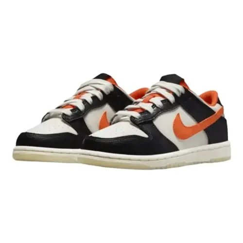 Nike Boys TrainingRunning Shoe - 4