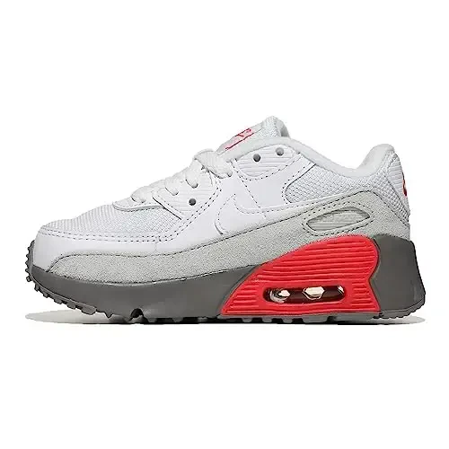 Nike Boys TrainingRunning Shoe - NIKE (1)