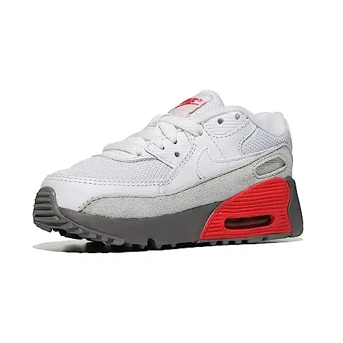 Nike Boys TrainingRunning Shoe 