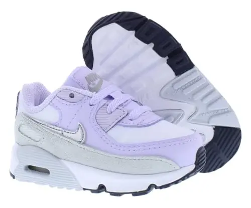 Nike Boys TrainingRunning Shoe - 4