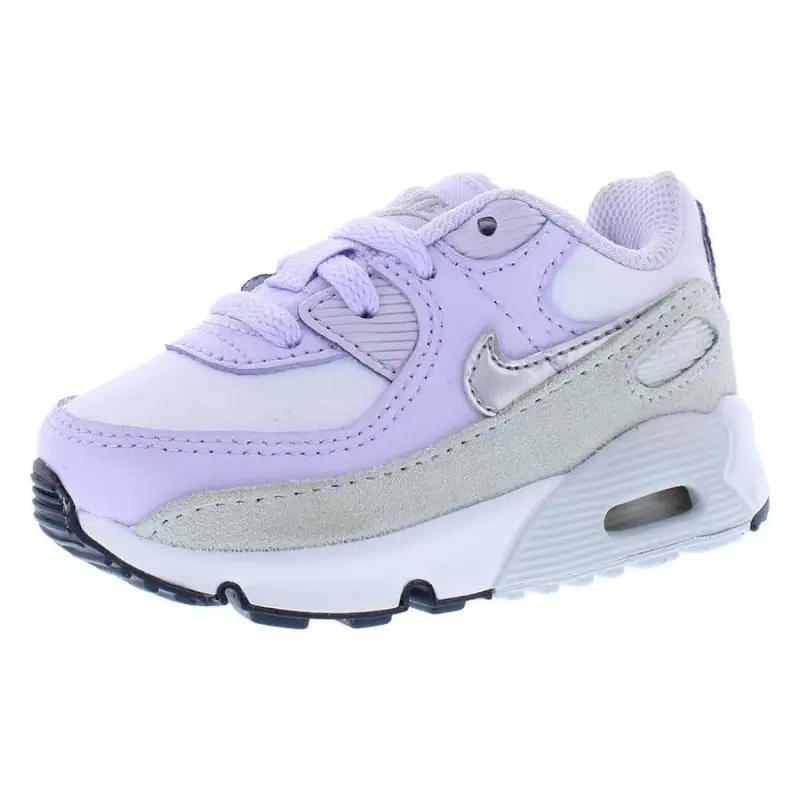 Nike Boys TrainingRunning Shoe - 5