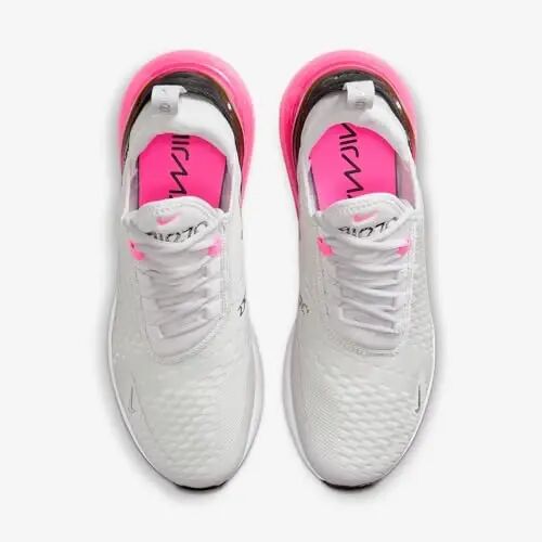 Nike Women's Air Max 270 Sneaker - 4