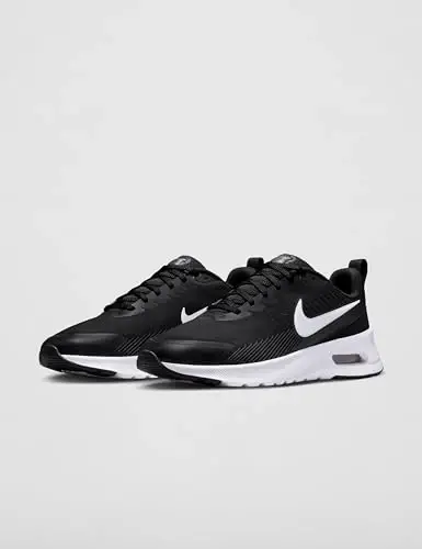 Nike Men's Air Max Nuaxis Shoes - 12
